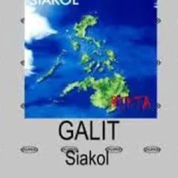 Galit Chords by Siakol