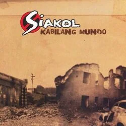 Gobyerno Chords by Siakol