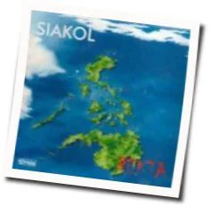 Habang Ang Lahat Chords by Siakol