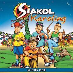 Ano Ang Babaguhin Ko Sa Bagong Taon Chords by Siakol