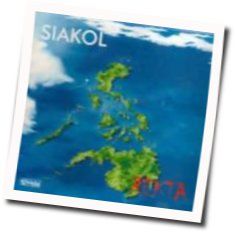 Habang Ang Lahat Chords by Siakol