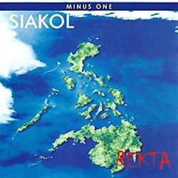 Itigil Na Natin Chords by Siakol