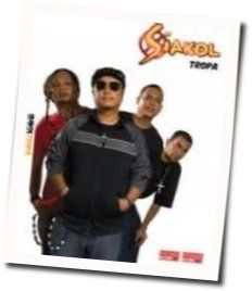 Korni Tabs by Siakol