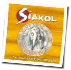 Wag Mong Isipin Yon Chords by Siakol