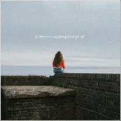 Is There Ever Any Going Back For Us Chords by Sianon