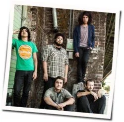 Stay Lost Chords by Sianvar