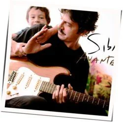 Bagaceira Chords by Siba