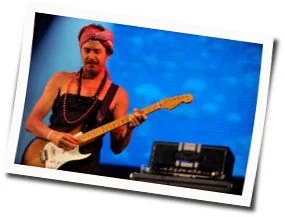 Brisa Chords by Siba