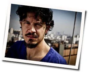 Cantando Ciranda Na Beira Do Mar Chords by Siba