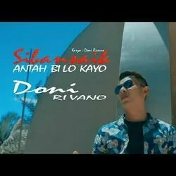 Doni Rivano Chords by Sibansaik Antah Bilo Kayo