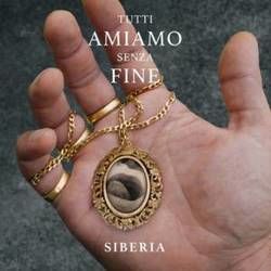 Sciogliti Chords by Siberia