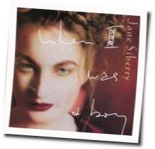 Anytime Chords by Jane Siberry