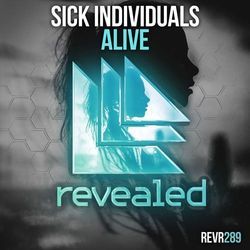Alive Chords by Sick Individuals