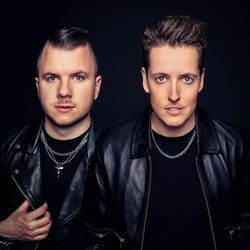 More Than I Want To Chords by Sick Individuals