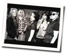 Fall Chords by Sick Of Sarah