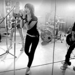 Kick Back Tab by Sick Of Sarah