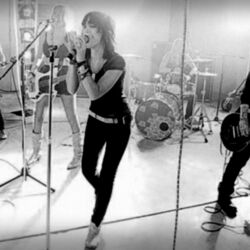 Kick Back Tabs by Sick Of Sarah