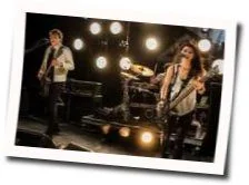 Healing Now Tab by Sick Puppies