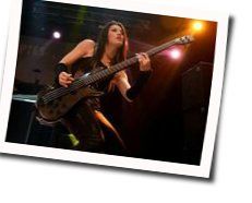 Here With You Chords by Sick Puppies