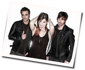Master Of The Universe Bass Tab by Sick Puppies