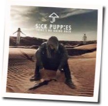 There's No Going Back Chords by Sick Puppies