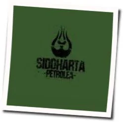 Plastika Chords by Siddharta