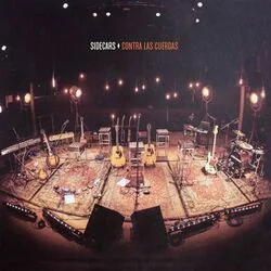 Fuego Cruzado Acoustic Chords by Sidecars