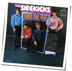 Fifi The Flea Bass Tab by The Sidekicks