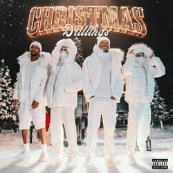 Christmas Drillings by Sidemen, Jme