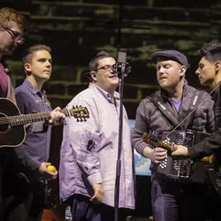 Don't Forget The Star Chords by Sidewalk Prophets