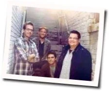Help Me Find It Chords by Sidewalk Prophets