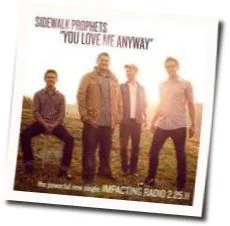 Keep Making Me Chords by Sidewalk Prophets