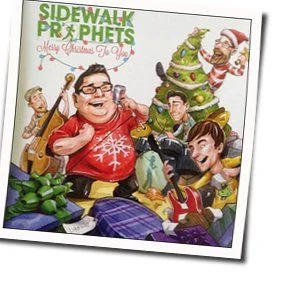 What A Glorious Night Tab by Sidewalk Prophets