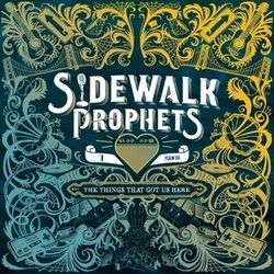 Chosen by Sidewalk Prophets