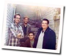 Help Me Find It Chords by Sidewalk Prophets