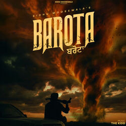 Barota Chords by Sidhu Moose Wala