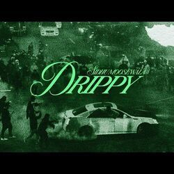 Drippy by Sidhu Moose Wala