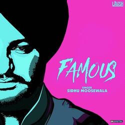 Famous Chords by Sidhu Moose Wala