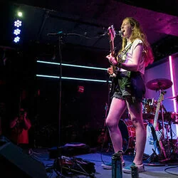 Last Night Ukulele Chords by Sidney Gish