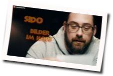 Bilder I'm Kopf Tabs by Sido