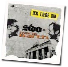 Liebe by Sido