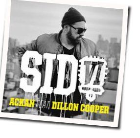 Nein Chords by Sido