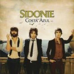 Dandy Del Extrarradio Chords by Sidonie