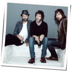 El Peor Grupo Del Mundo Chords by Sidonie