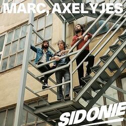 Es Muy Pop Chords by Sidonie