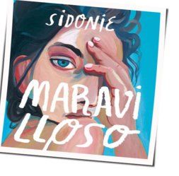 Maravilloso Chords by Sidonie