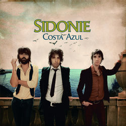 Miles Chords by Sidonie