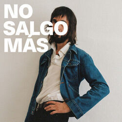 No Salgo Más Chords by Sidonie