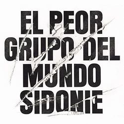 No Sé Dibujar Un Perro Chords by Sidonie