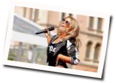 Better On My Own Chords by Krista Siegfrids